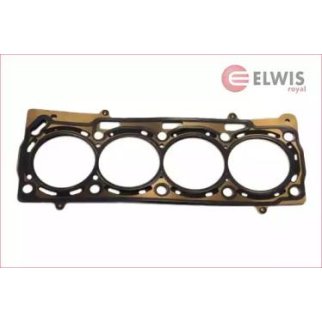 Прокладка ГБЦ фото