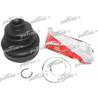 Пыльник ШРУСа PATRON PDC4886 фото