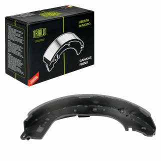 Колодки барабанные к-кт TRIALLI GF 4565 фото 2