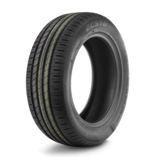 Шина Kumho 205/55/15 V 88 Ecsta HS51 фото
