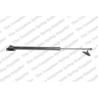 Газовый упор багажника LESJOFORS 81 491 01 фото