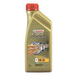 Масло моторное Castrol 15802F фото