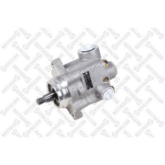 84-32723-SX_насос гидроусилителя! Scania 4 Serie фото