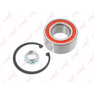 Подшипник ступицы (к-кт) LYNXauto WB-1368 фото