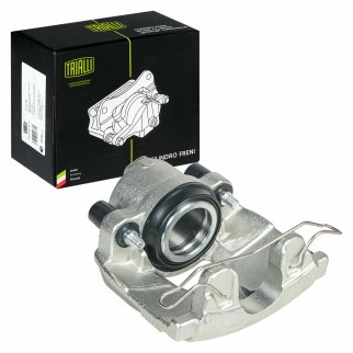 Суппорт тормозной передний TRIALLI CF 182566 фото 2