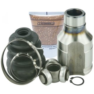 ШРУС внутр правый SUZUKI SX4 RW415/RW416/RW419/RW420 2006-2013 0711-SX4FRH фото