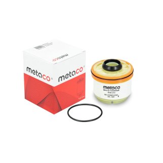 Фильтр топливный metaco 1030-010 фото