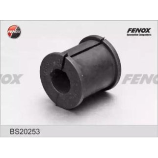 Втулка (сайлентблок) заднего стабилизатора Fenox BS20253 фото