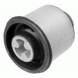 Сайлентблок задней подвески Lemforder 21236 01 фото