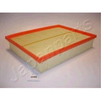 FA-L02S_фильтр воздушный! Land Rover Discovery/Range Rover 2.7TD-4.4 V8 32V 04> фото