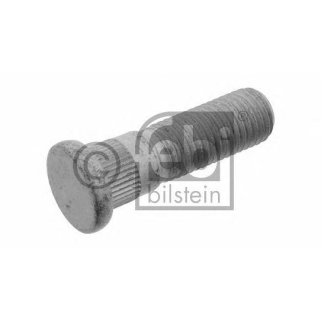 Болт колесный FEBI 32307 фото