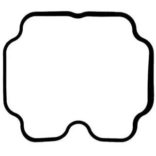 Прокладка впускного коллектора Victor Reinz 71-31826-00 фото