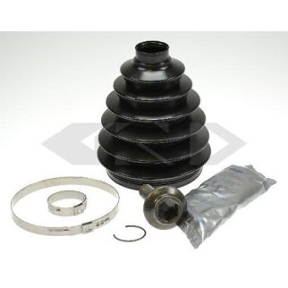 Пыльник ШРУСа GKN 304963 фото