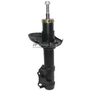 Амортизатор передний JP Group 1142103200 фото
