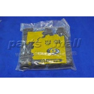 Сайлентблок PARTS-MALL PXCBC-004B фото