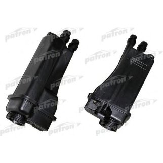 Бачок расширительный системы охлаждения BMW5E392.0-3.0i95- фото