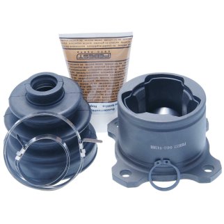 0411V43RH_ШРУС внутренний правый к-кт! Mitsubishi Pajero 2.5TD/3.0 V6 89-00 фото