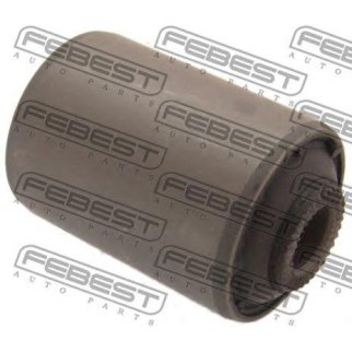 Сайлентблок FEBEST HAB-045 фото