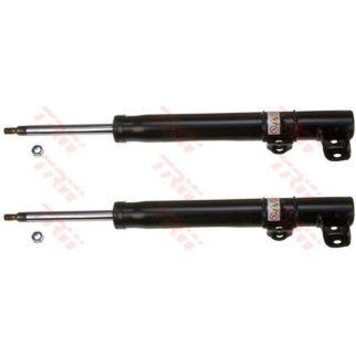 Амортизаторы передние к-кт TRW JGM434T фото