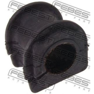 Втулка (сайлентблок) переднего стабилизатора FEBEST TSB-GRS190F фото