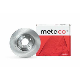 Диск тормозной metaco 3060-250 фото