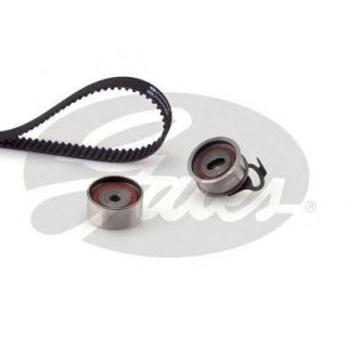 К-кт ремня ГРМ GATES K015057XS фото