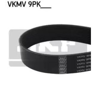Ремень ручейковый SKF VKMV 9PK2250 фото