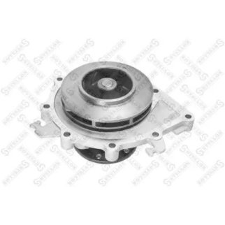 81-04148-SX_насос водяной !MAN D2066/D2876 фото