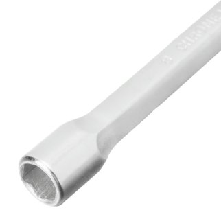 Ключ торцевой 8х9мм STELS фото 3