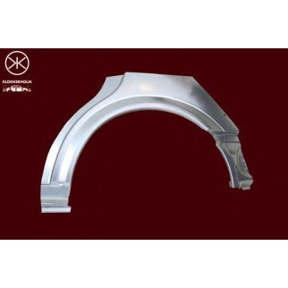 Арка заднего крыла левая KLOKKERHOLM 5051583 фото