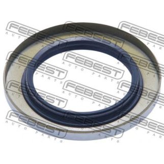 Сальник ступицы FEBEST 95GDY-48730707X фото