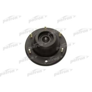 Опора амортизатора передней оси_Renault Trafic 1.4-2.2/2.1D/2.5D 80- фото