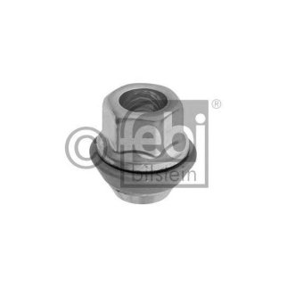 Гайка колесная фото