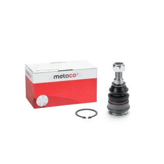 Опора шаровая metaco 4200-131 фото 2