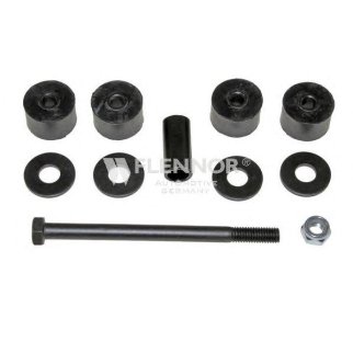 Стойка переднего стабилизатора FLENNOR FL0130-H фото