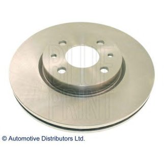 Тормозной диск фото