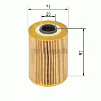 Фильтр масляный BOSCH F 026 407 090 фото