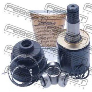 ШРУС внутренний FEBEST 0411-K94LH фото