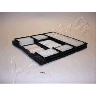 Фильтр салона ashika 21-TY-TY0 фото