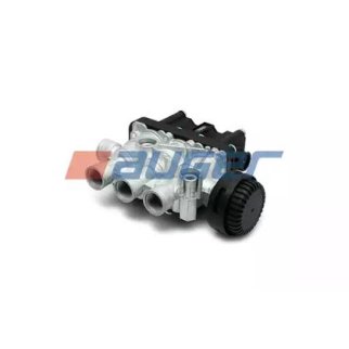 Кран уровня пола главный auger 80426 фото