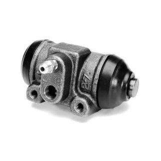 Цилиндр тормозной задний BOSCH 0 986 475 906 фото