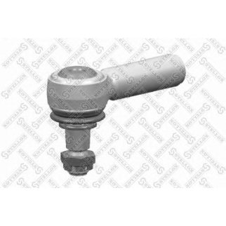 84-34052-SX_наконечник рулевой тяги !RHT M38x1.5/M30x1.5 L=135 MB Actros фото