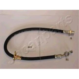 Шланг тормозной фото