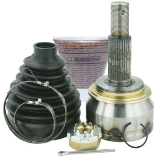 ШРУС наружный FEBEST 0210-T32R фото