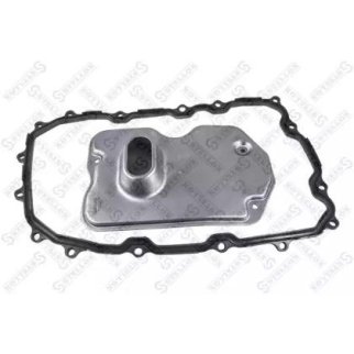 Фильтр АКПП Stellox 20-51012-SX фото