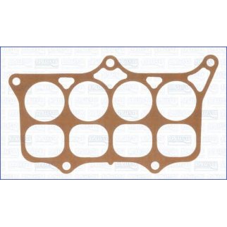 Прокладка приемной трубы фото