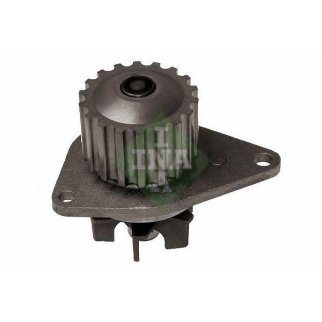 Насос водяной (помпа) INA 538 0068 10 фото