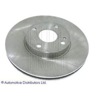 Тормозной диск фото