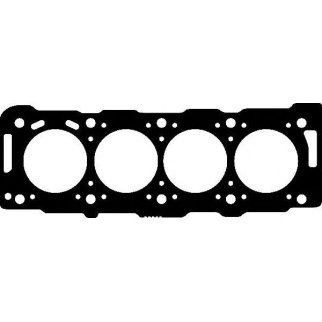 Прокладка ГБЦ CITROEN: BERLINGO 2.0 HDI 90 96-, BERLINGO фургон 2.0 HDI 90/2.0 HDI 90 4WD 96-, C5 2.0 HDi/2.0 HDi/2.0 HDi 01-04, C5 Break 2.0 HDi/2.0 HDi/2.0 HDi 0 фото