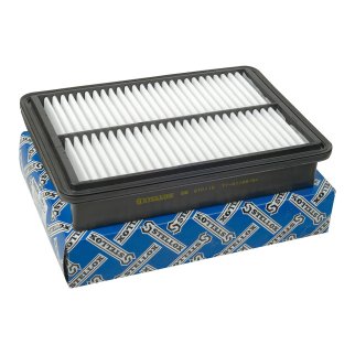 71-01108-SX_фильтр воздушный! Hyundai H-1 2.5CRDi 08> фото 2